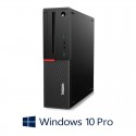 Calculator Lenovo M900 SFF, Quad Core i7-6700, 16GB, 512GB SSD, Win 10 Pro
