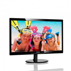 Monitoare LED Philips 246V5L, 24 inci Full HD
