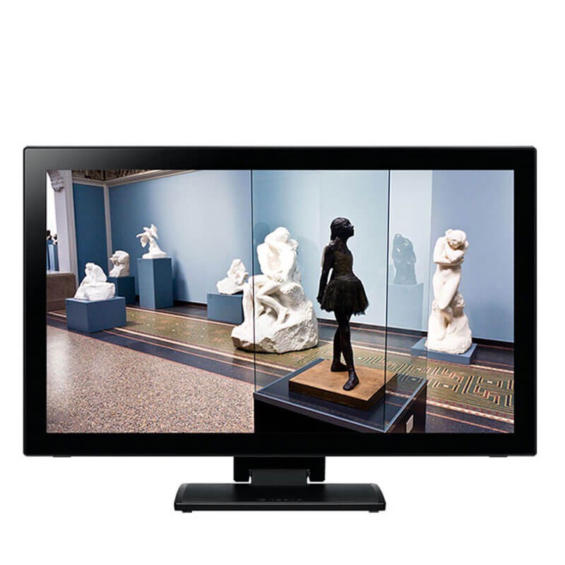 Monitoare Touchscreen AG Neovo TM-23, 23 inci Full HD IPS, Interfata: USB