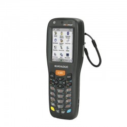 Terminal Mobil Datalogic MEMOR X3, Scanner 2D, Windows CE 6.0