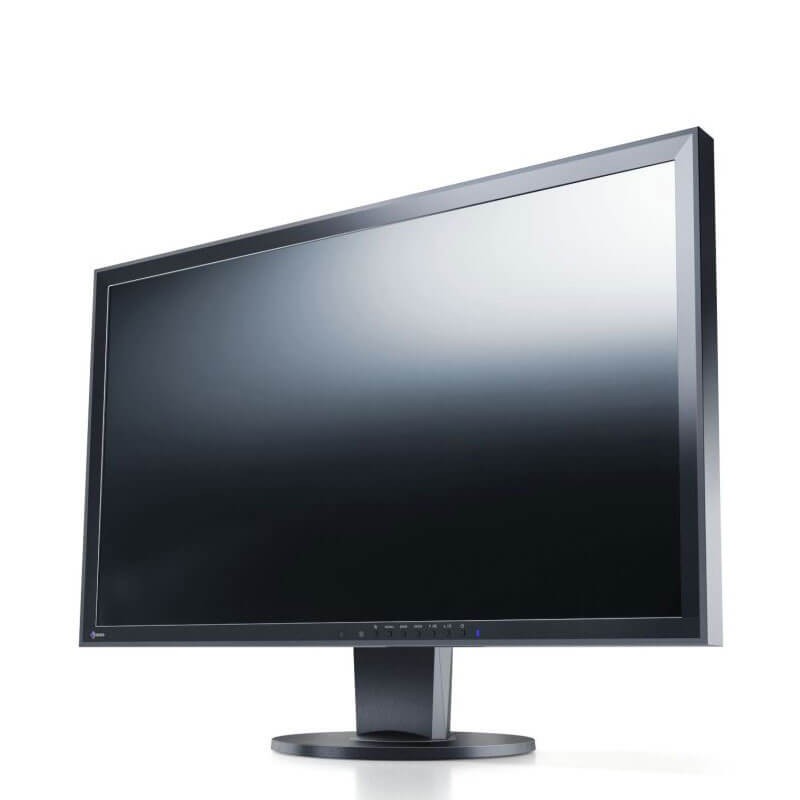 Monitoare LED SH EIZO FlexScan EV2336W, 23 inci Full HD, Grad A-, Panel IPS