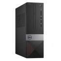 Calculatoare SH Dell Vostro 3268 SFF, Intel Core i3-7100, 8GB DDR4, 120GB SSD