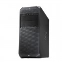 Workstation SH HP Z6 G4, 2 x Gold 6140 18-Core, 128GB DDR4, Quadro M4000 8GB