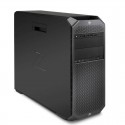 Workstation SH HP Z6 G4, 2 x Gold 5122, 64GB DDR4, 512GB SSD, Quadro P620 2GB