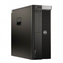 Workstation SH Dell Precision T3610, Hexa Core E5-2640, 32GB DDR3, Quadro P620