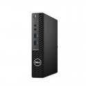 Mini PC SH Dell OptiPlex 3080, Intel Hexa Core i5-10500T, 16GB DDR4, 480GB SSD
