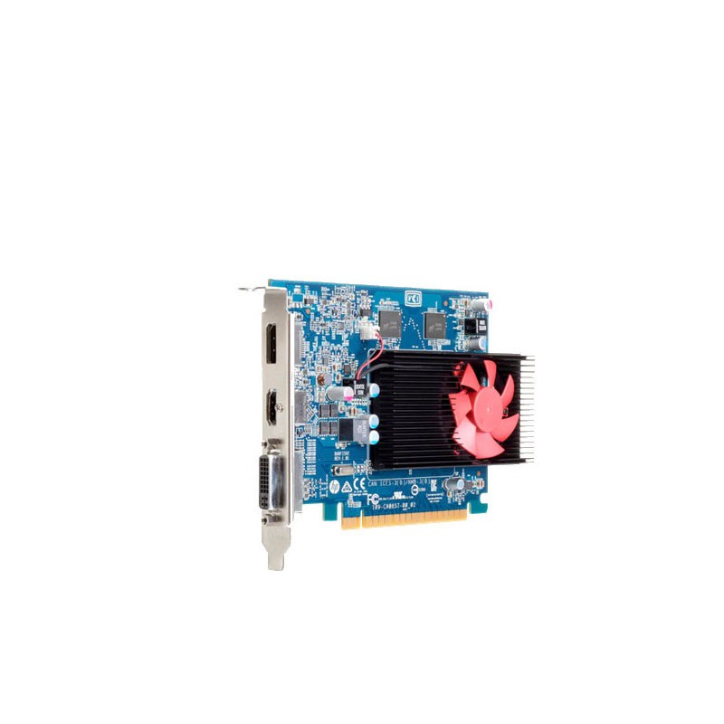 Placi Video AMD Radeon R7 450 4GB GDDR5 128-bit