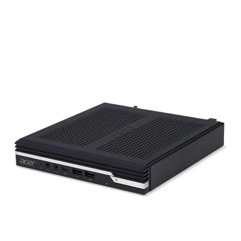 Mini PC SH Acer Veriton N4660G, Intel Hexa Core i7-8700, 16GB DDR4, 500GB SSD