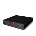 Mini PC SH Lenovo ThinkCentre M700, Quad Core i5-6500T, 8GB DDR4, 128GB SSD