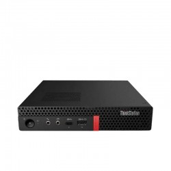 Mini PC SH Lenovo ThinkStation P330, Hexa Core i5-8400, 16GB DDR4, 256GB SSD