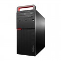 Calculatoare SH Lenovo M800 MT, Intel Quad Core i5-6500, 8GB DDR4, 256GB SSD