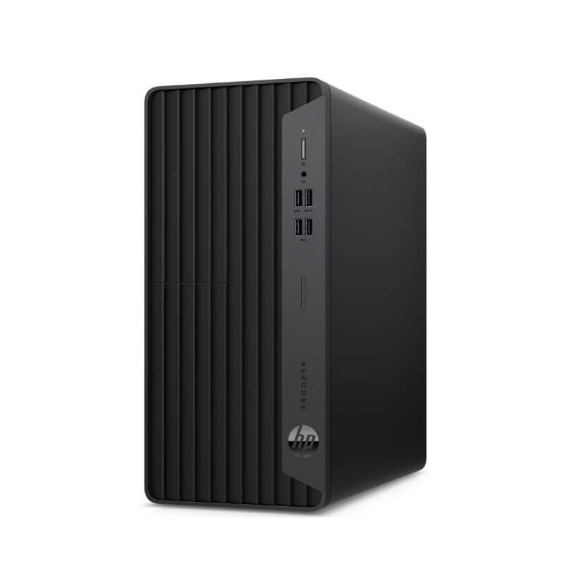 Calculator SH HP ProDesk 400 G7 MT, Hexa Core i5-10500, 16GB DDR4, 256GB SSD