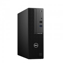 Calculator SH Dell OptiPlex 3080 SFF, Hexa Core i5-10500, 16GB DDR4, 250GB SSD