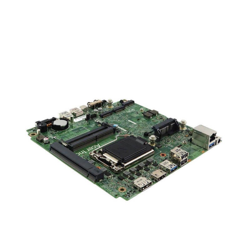 Placa de Baza Mini PC Acer Veriton N4660G, Socket 1151