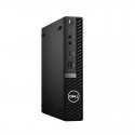 Mini PC SH Dell OptiPlex 7090, Intel Octa Core i7-10700T, 16GB DDR4, 256GB SSD