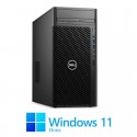 Workstation Dell Precision 3660 MT, Intel i7-12700, 16GB DDR5, 1TB SSD, Win 11 Home