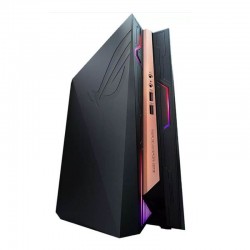 PC Gaming SH Asus ROG GR8 II, Quad Core i7-7700, 16GB, 1TB SSD, GTX 1060 3GB