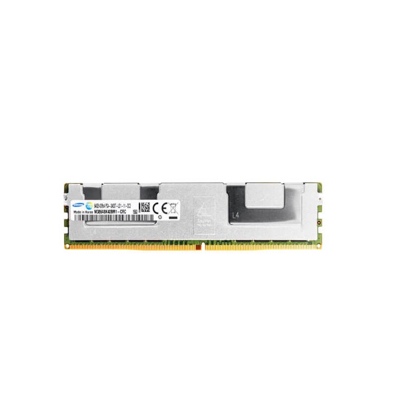 Memorii Server 64GB PC4-2400T DDR4-19200T-L, Samsung M386A8K40BM1-CRC