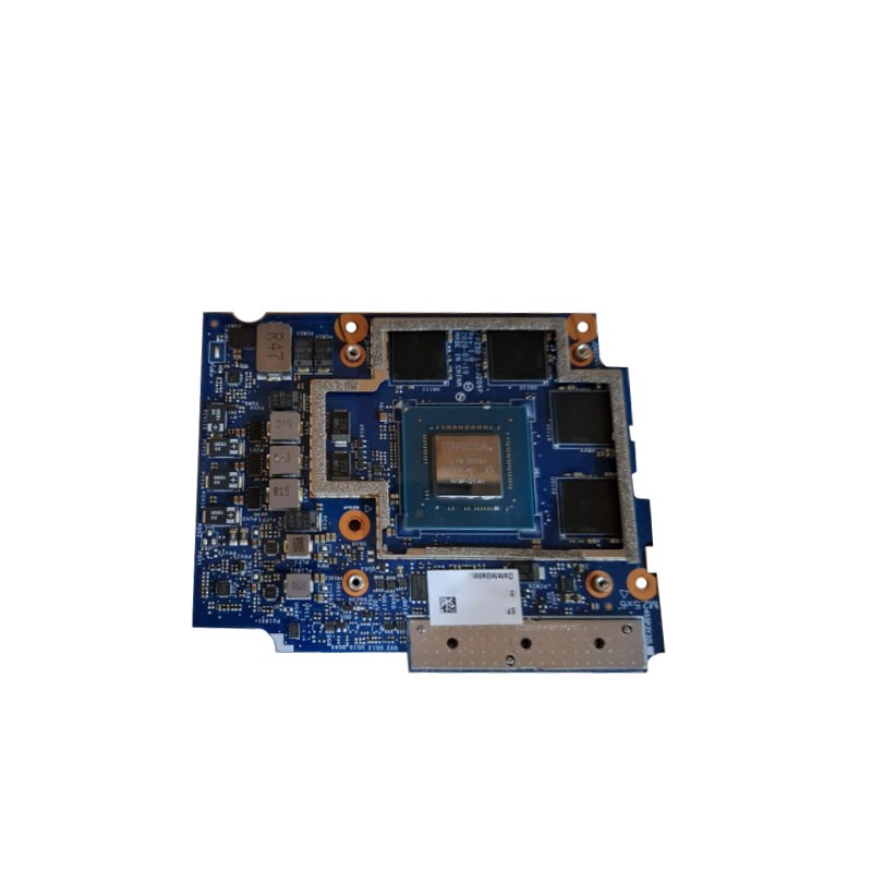 Placa Video Laptop NVidia Quadro T1000 4GB GDDR6 128-bit