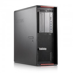Workstation SH Lenovo P510, E5-2680 v4 14-Core, 32GB DDR4, SSD, Quadro P620