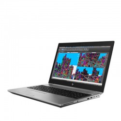 Laptop SH HP Zbook 15 G5, Quad Core i7-8850H, 32GB, 1TB SSD, Quadro P2000 4GB