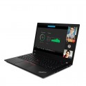 Laptop SH Lenovo T14 Gen 1, Quad Core i5-10310U, 16GB DDR4, SSD, Grad A-, FHD