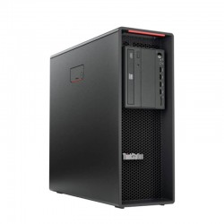 Workstation SH Lenovo P520, Xeon W-2145, 64GB DDR4, 512GB SSD, RTX 2070 8GB