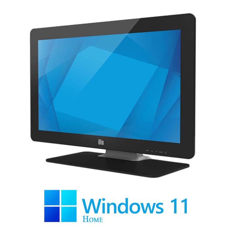Sistem POS MP9 G4, Hexa Core i5-8500T, 16GB DDR4, Elo 2201L Full HD, Win 11 Home Sistem POS MP9 G4, Hexa Core i5-8500T, 16GB DDR4, Elo 2201L Full HD, Win 11 Home