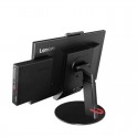 All-in-One SH Lenovo ThinkCentre TIO22 Gen 3, Grad A-, 21.5 inci Full HD IPS - Configureaza pentru comanda