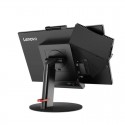 All-in-One Lenovo TIO22 Gen 3, Quad Core i5-6500T, 256GB SSD, Full HD, Win 10 Pro