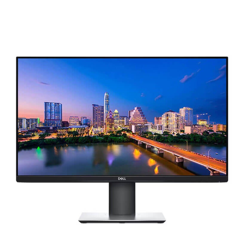 Monitoare LED Dell P2719HC, 27 inci Full HD, 1920 x 1080p, Panel IPS