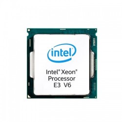 Procesor Intel Xeon Quad Core E3-1220 v6, 3.00GHz, 8MB Smart Cache