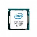 Procesor Intel Xeon Quad Core E3-1220 v6, 3.00GHz, 8MB Smart Cache