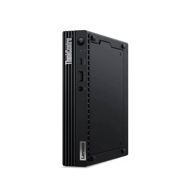Mini PC SH Lenovo M80q, Intel Hexa Core i5-10500T, 16GB DDR4, 256GB SSD