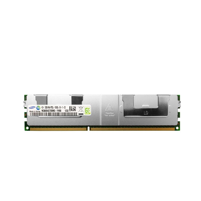 Memorii Server 32GB DDR3-1333 PC3L-10600R, Samsung M386B4G70DM0-YH9
