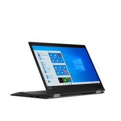 Laptop Touchscreen SH Lenovo X390 Yoga, i5-8365U, 256GB SSD, Grad A-, Full HD IPS