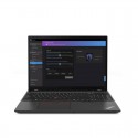 Laptop SH Lenovo T16 Gen 2, Intel i7-1370P, 32GB DDR5, 1TB SSD, 16 inci FHD IPS