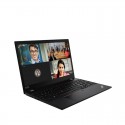 Laptop SH Lenovo T590, Quad Core i5-8365U, 16GB DDR4, 256GB SSD, Full HD IPS