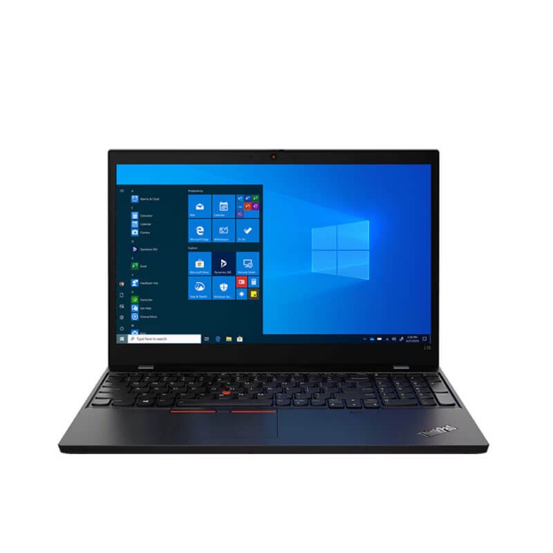 Laptop SH Lenovo L15 Gen 1, Hexa Core Ryzen 5 PRO 4650U, 16GB DDR4, FHD IPS