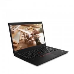 Laptop SH Lenovo T14s Gen 1, Quad Core i7-10510U, 512GB SSD, Grad A-, Full HD IPS