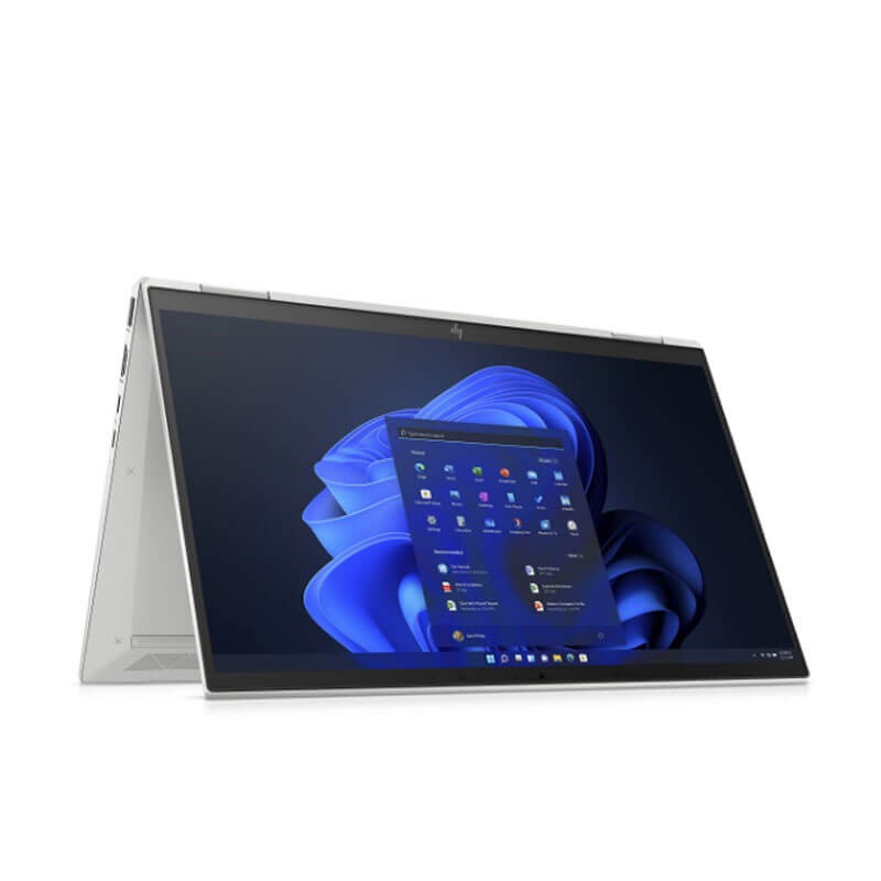 Laptop Touchscreen SH HP EliteBook x360 1030 G8, i5-1135G7, SSD, 13.3 inci FHD