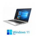 Laptop HP ProBook 440 G8, Quad Core i5-1135G7, 16GB DDR4, FHD IPS, Win 11 Pro