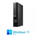 Mini PC Dell OptiPlex 5000, Intel i7-12700T, 16GB DDR4, 512GB SSD, Win 11 Home