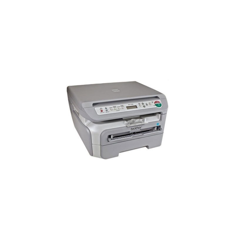 Multifunctionale second hand Brother DCP-7030