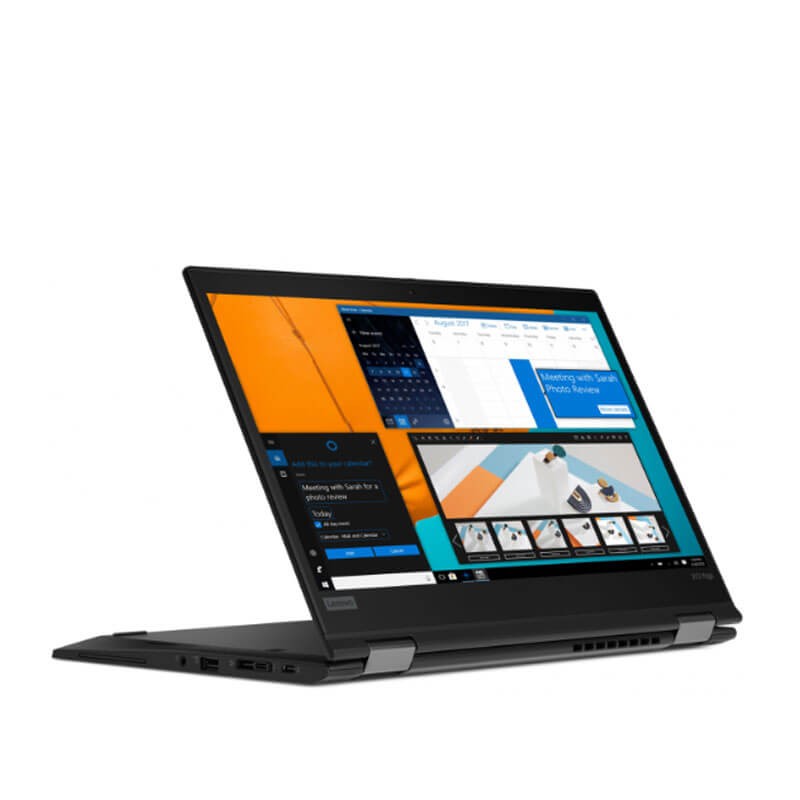 Laptop Touchscreen SH Lenovo X13 Yoga Gen 1, i5-10310U, 16GB DDR4, SSD, FHD IPS