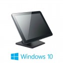 Sistem POS Fujitsu Q556, i5-6500T, 16GB DDR4, SSD, Monitor NOU 17", Win 10 Home
