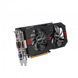 Placi Video NVidia GeForce GTX 750 Ti 2GB GDDR5 128-bit