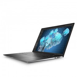 Laptop Touchscreen SH Dell Precision 5750, i7-10875H, 32GB, 17 inci 4K, RTX 3000