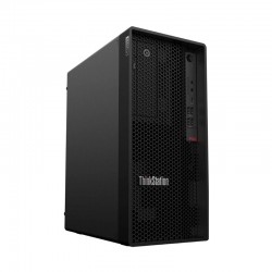 Workstation SH Lenovo P340 MT, Intel Octa Core i7-10700, 32GB DDR4, 512GB SSD