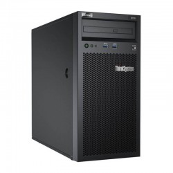Server Lenovo ThinkSystem ST50, Xeon Hexa Core E-2276G - Configureaza pentru comanda